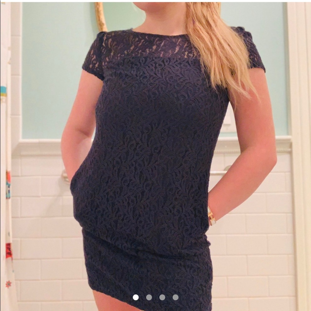 Jack Wills Dress